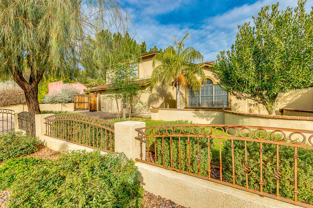 2854 E Lockwood St, Mesa, AZ 85213 photo 5