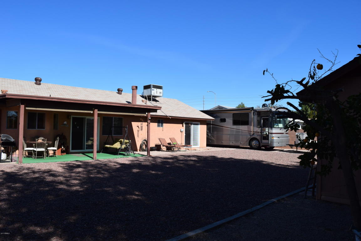 5525 E Carmel Ave, Mesa, AZ 85206 photo 4