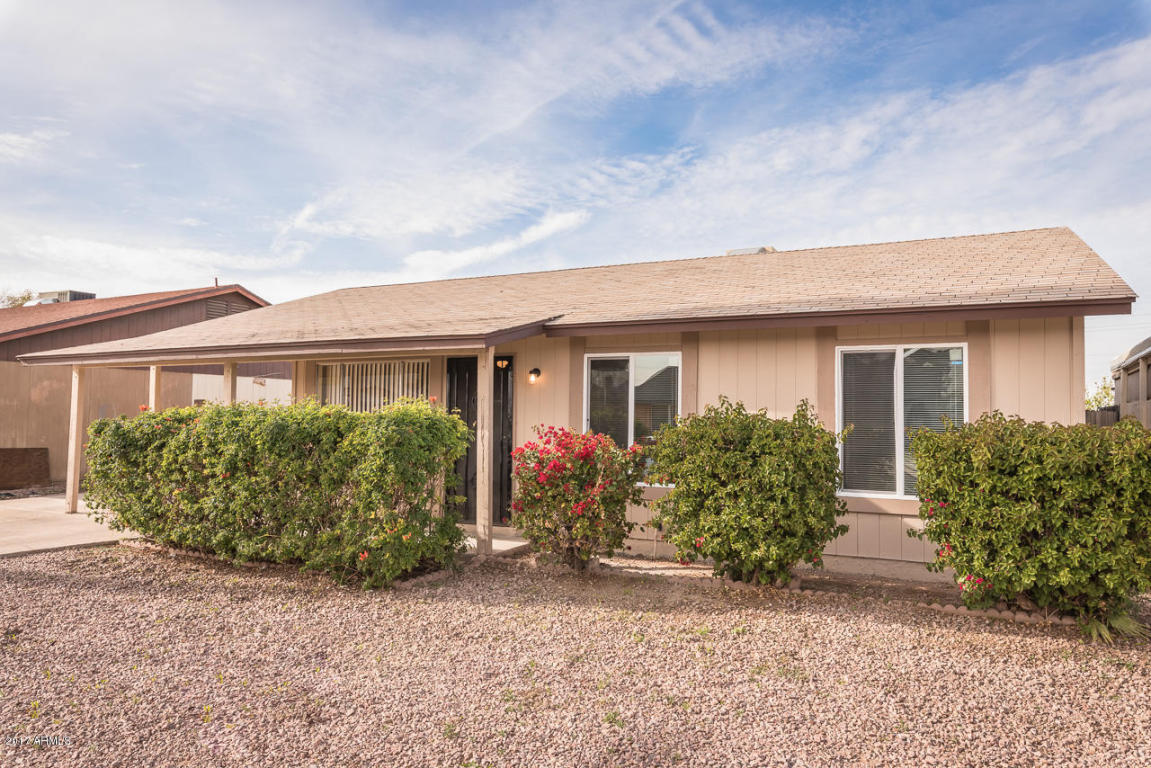 4524 E Vineyard Rd, Phoenix, AZ 85042 photo 1