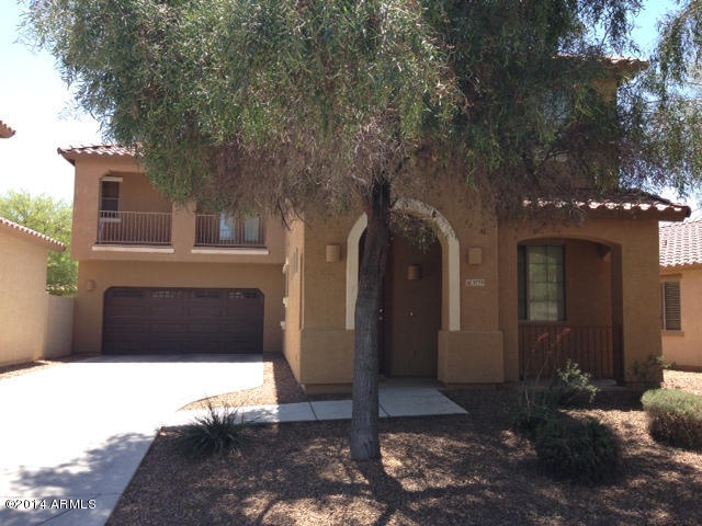 3779 E Chickadee Rd, Gilbert, AZ 85297 photo 1