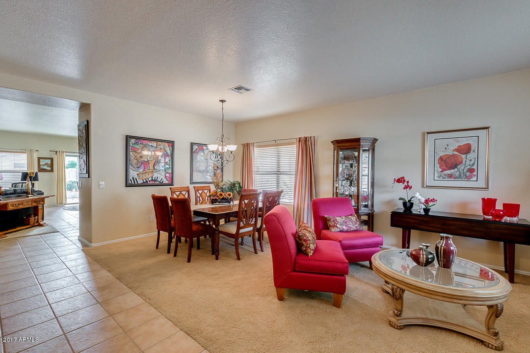 3759 E Orchid Ln, Gilbert, AZ 85296 photo 4