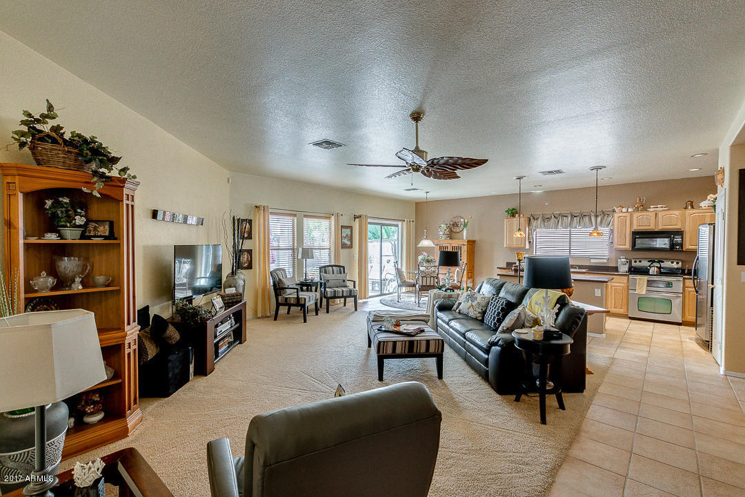3759 E Orchid Ln, Gilbert, AZ 85296 photo 14