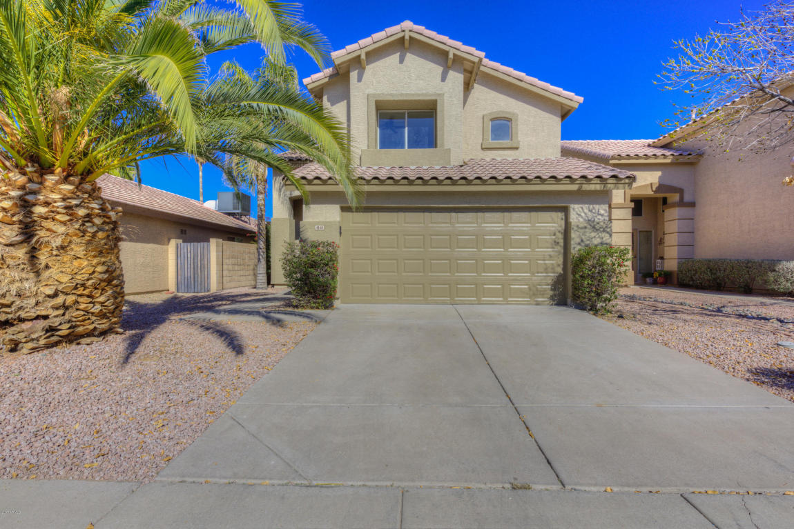4148 E Coolbrook Ave, Phoenix, AZ 85032 photo 1