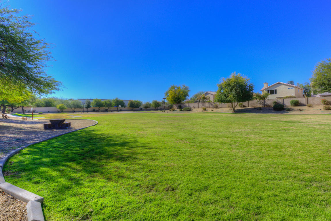 4148 E Coolbrook Ave, Phoenix, AZ 85032 photo 21
