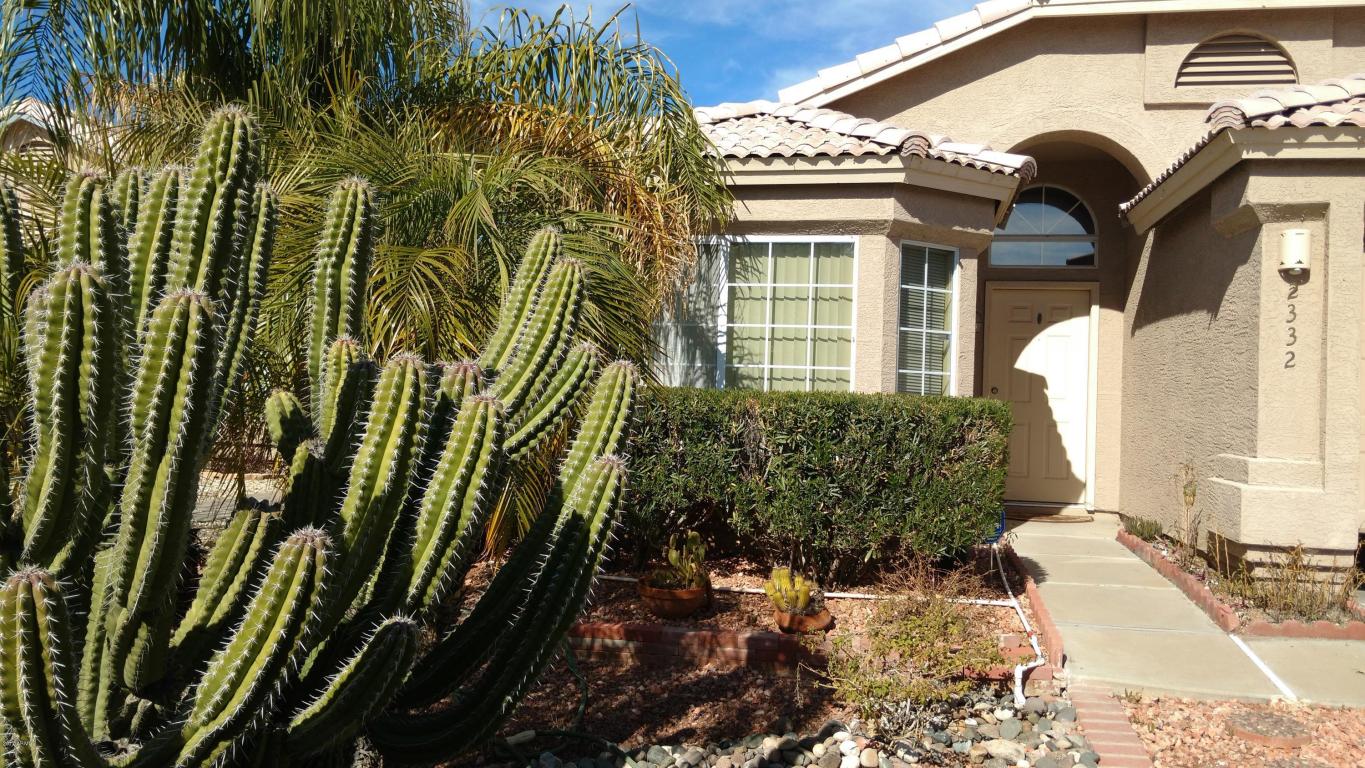 2332 E Aire Libre Ave, Phoenix, AZ 85022 photo 1