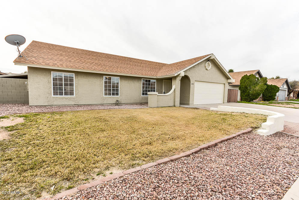 2355 E Catalina Ave, Mesa, AZ 85204 photo 1