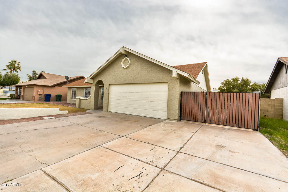 2355 E Catalina Ave, Mesa, AZ 85204 photo 3