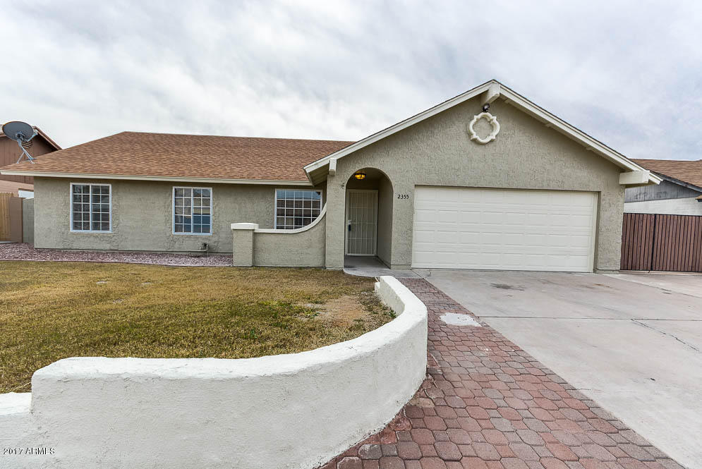 2355 E Catalina Ave, Mesa, AZ 85204 photo 2