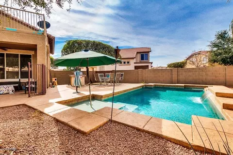 1894 E Dublin St, Gilbert, AZ 85295 photo 36