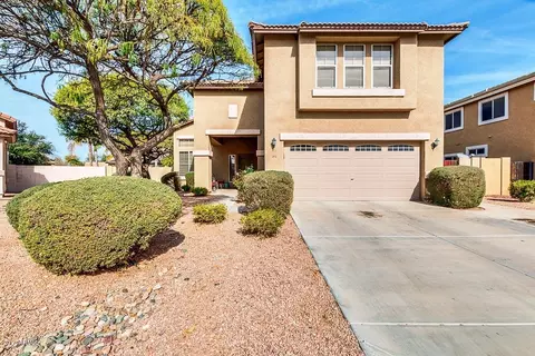 1894 E Dublin St, Gilbert, AZ 85295 photo 1