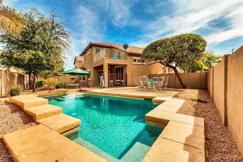 1894 E Dublin St, Gilbert, AZ 85295 photo 38