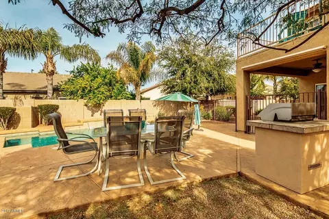 1894 E Dublin St, Gilbert, AZ 85295 photo 33