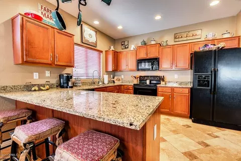 1894 E Dublin St, Gilbert, AZ 85295 photo 17