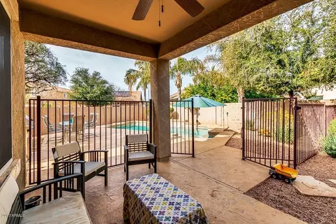 1894 E Dublin St, Gilbert, AZ 85295 photo 32