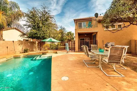 1894 E Dublin St, Gilbert, AZ 85295 photo 37