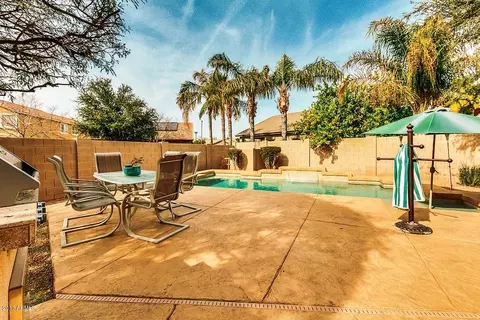 1894 E Dublin St, Gilbert, AZ 85295 photo 35