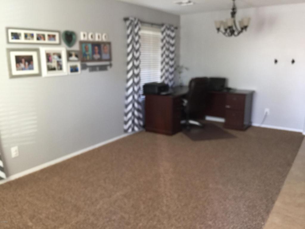 1998 E Saddlebrook Rd, Gilbert, AZ 85298 photo 45