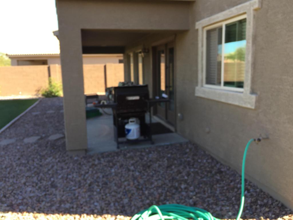 1998 E Saddlebrook Rd, Gilbert, AZ 85298 photo 62