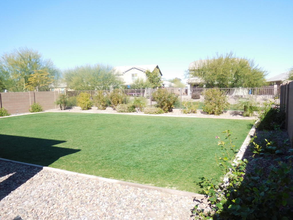 1998 E Saddlebrook Rd, Gilbert, AZ 85298 photo 52