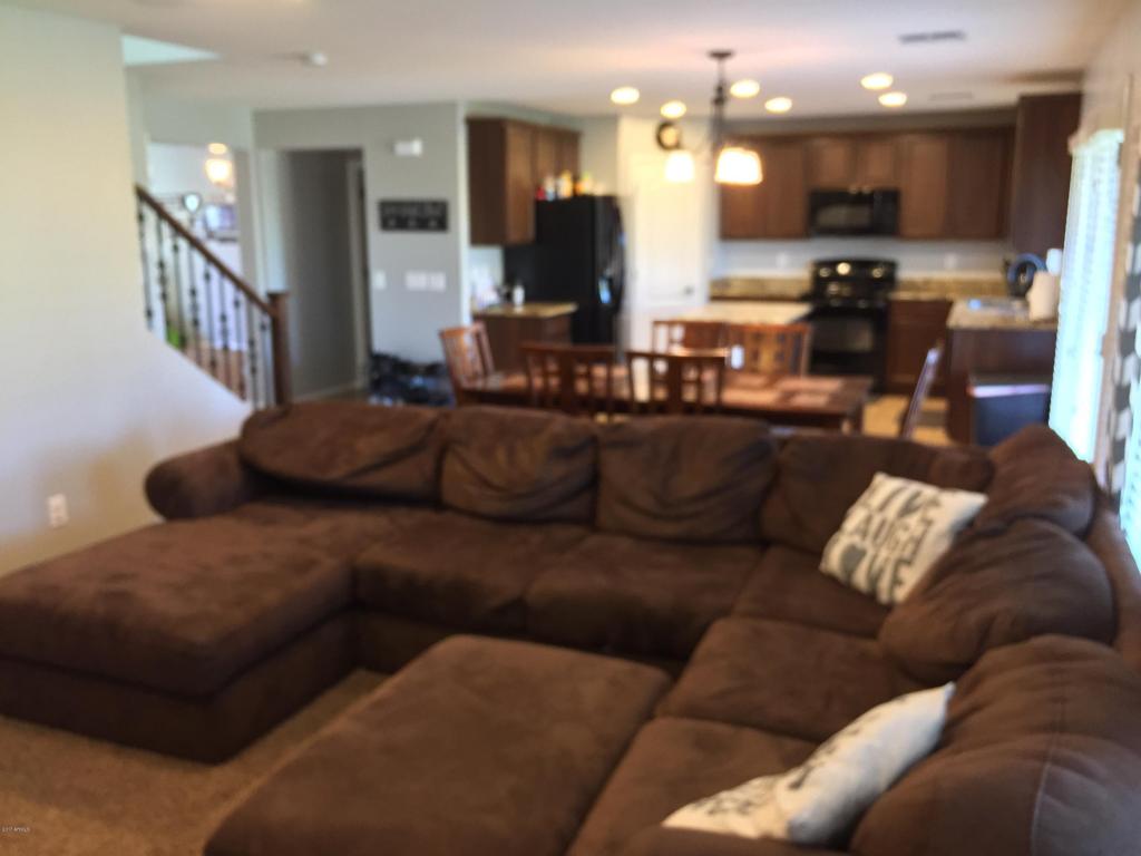 1998 E Saddlebrook Rd, Gilbert, AZ 85298 photo 10