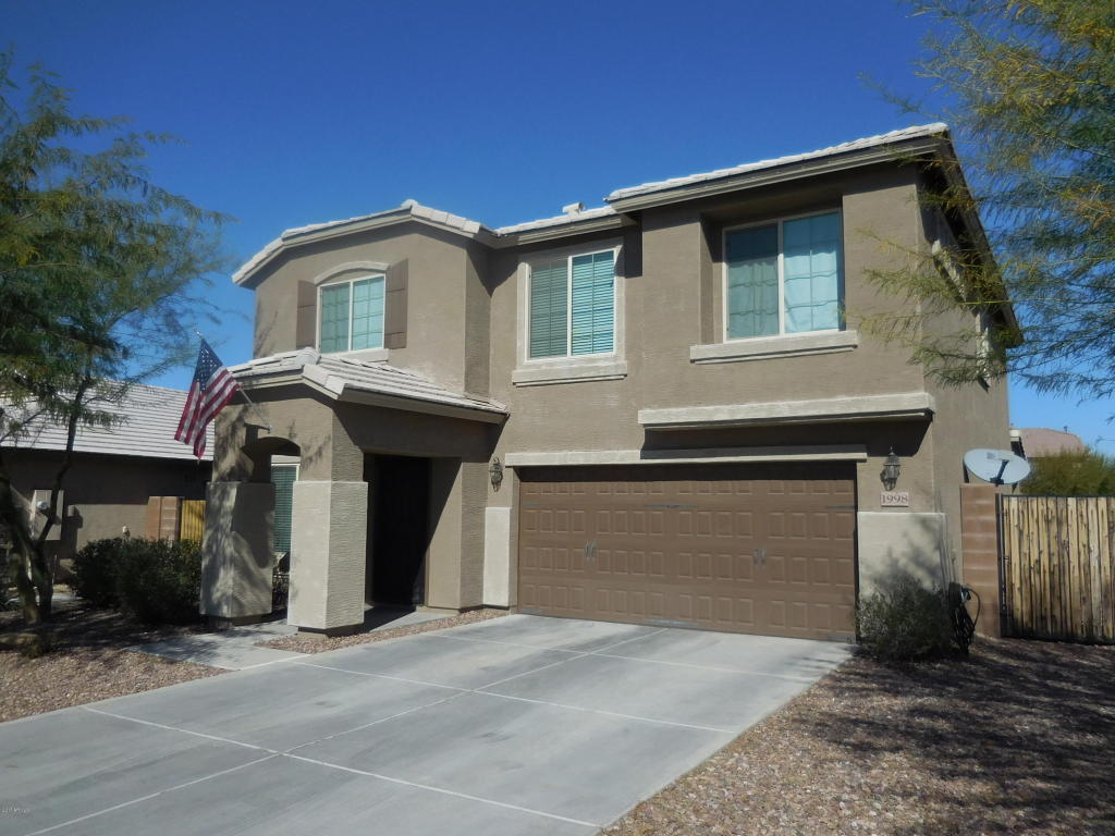 1998 E Saddlebrook Rd, Gilbert, AZ 85298 photo 48