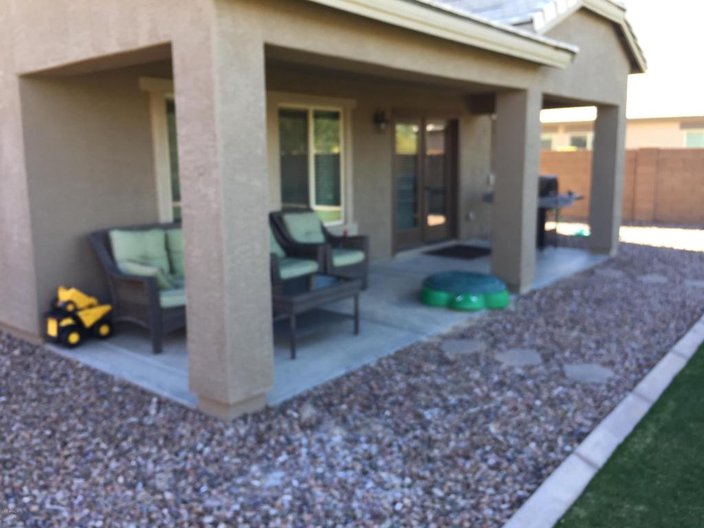 1998 E Saddlebrook Rd, Gilbert, AZ 85298 photo 63