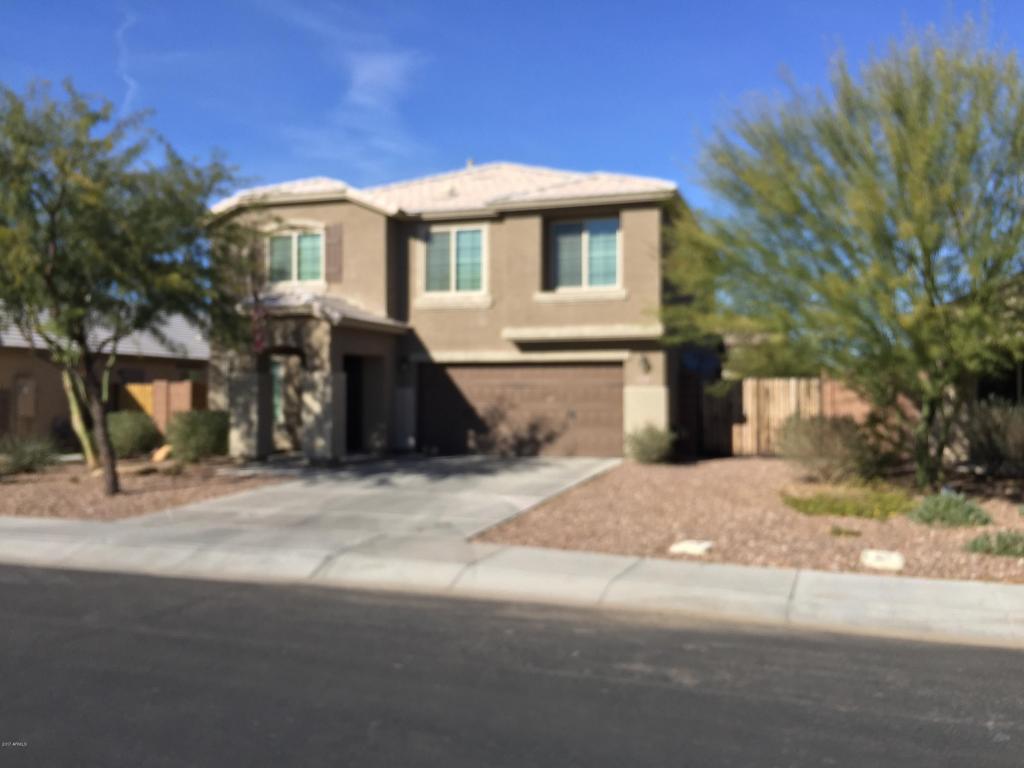 1998 E Saddlebrook Rd, Gilbert, AZ 85298 photo 49