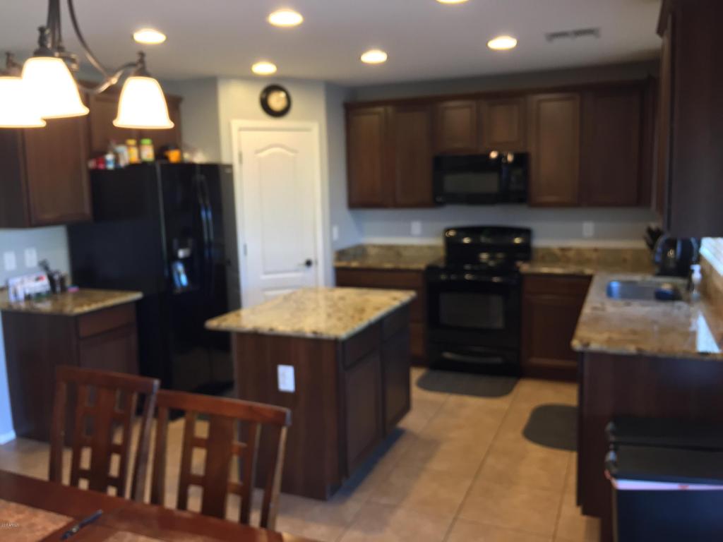 1998 E Saddlebrook Rd, Gilbert, AZ 85298 photo 4