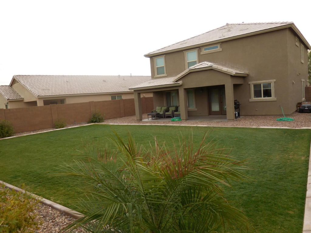 1998 E Saddlebrook Rd, Gilbert, AZ 85298 photo 54