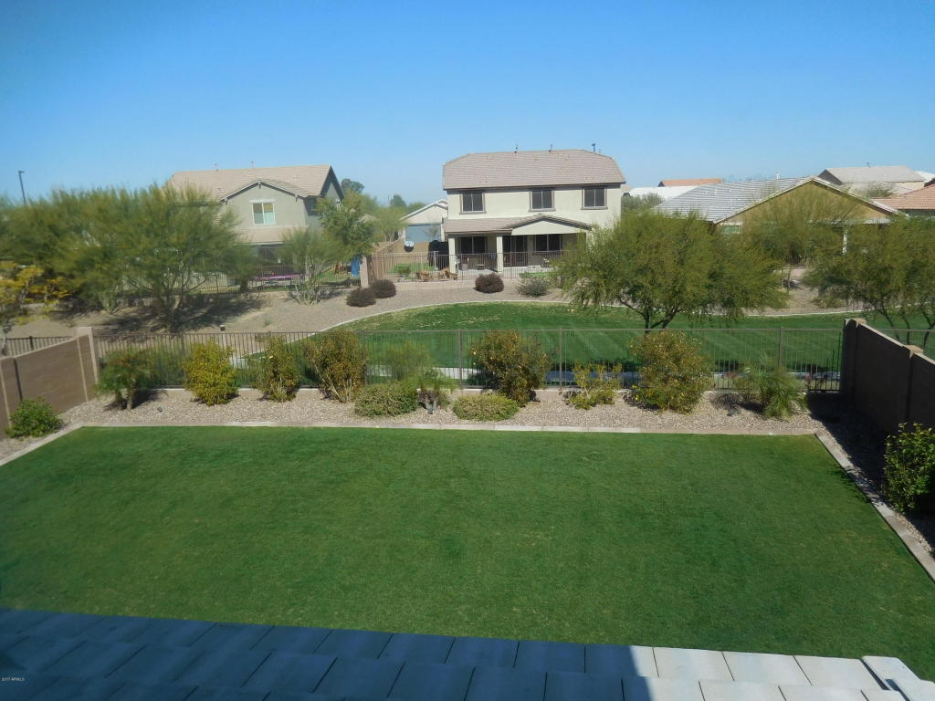 1998 E Saddlebrook Rd, Gilbert, AZ 85298 photo 55