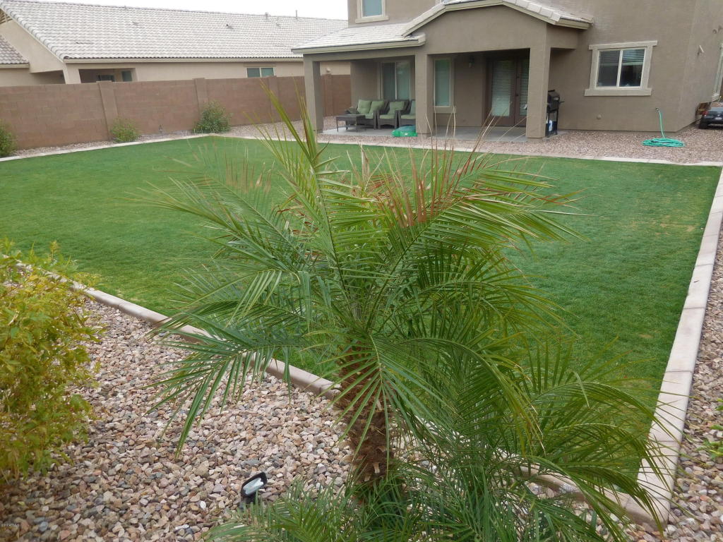 1998 E Saddlebrook Rd, Gilbert, AZ 85298 photo 53