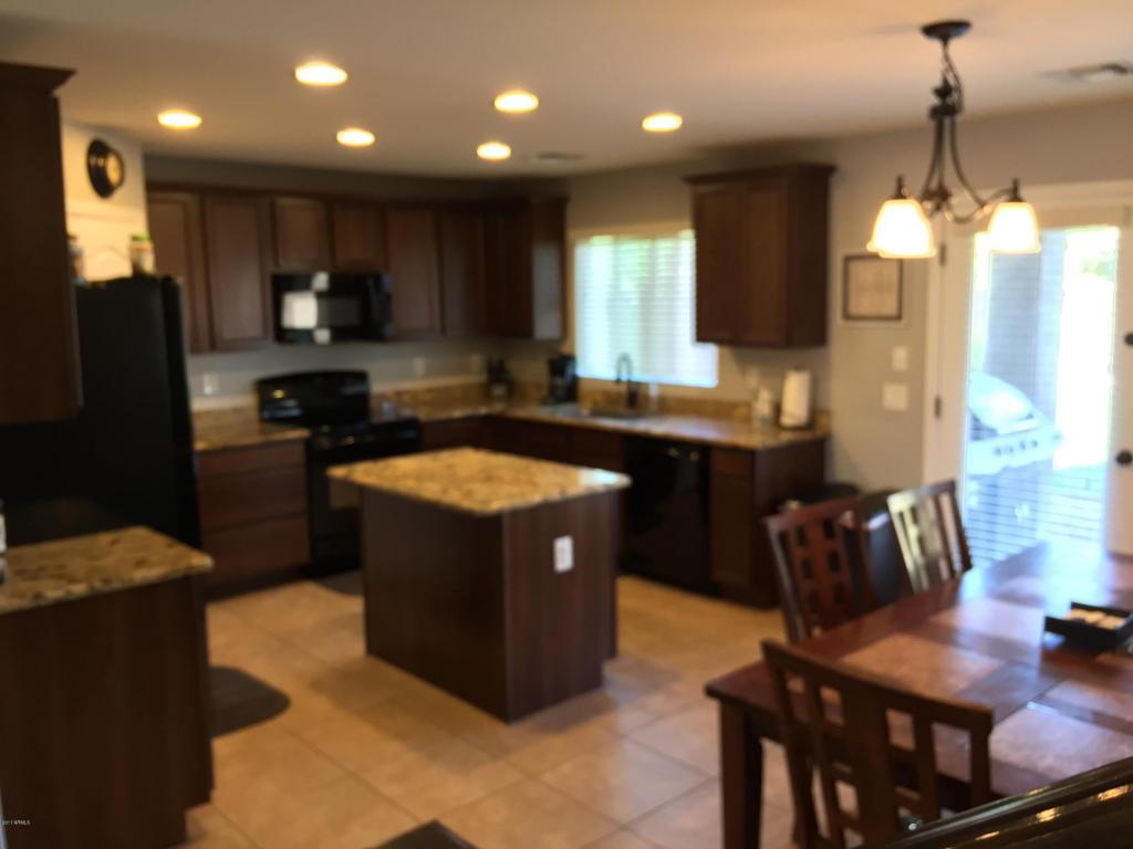 1998 E Saddlebrook Rd, Gilbert, AZ 85298 photo 13