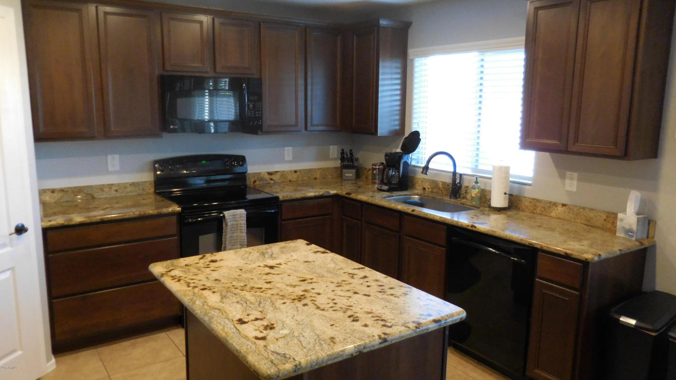 1998 E Saddlebrook Rd, Gilbert, AZ 85298 photo 1
