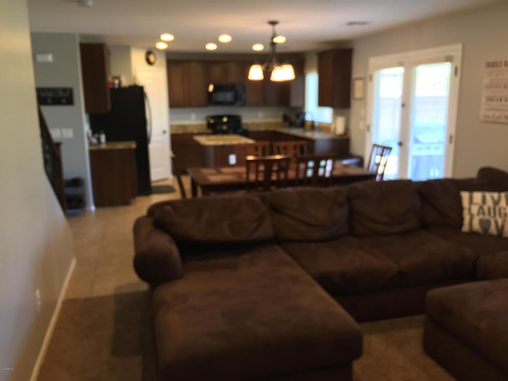 1998 E Saddlebrook Rd, Gilbert, AZ 85298 photo 7
