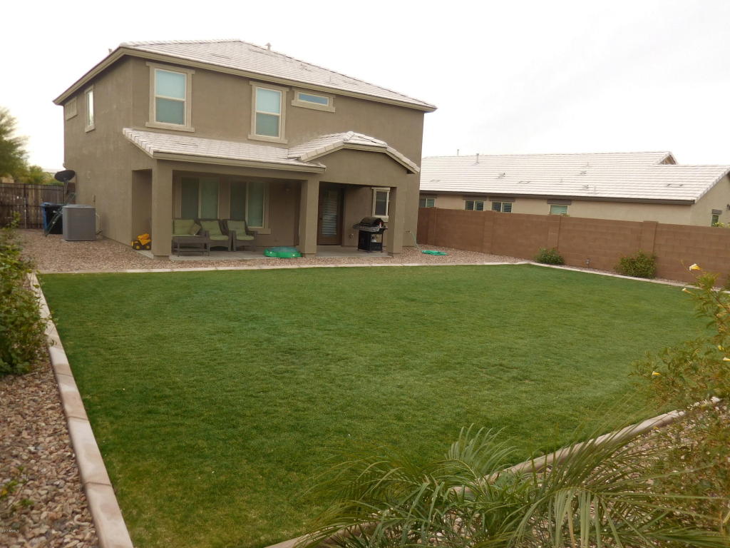 1998 E Saddlebrook Rd, Gilbert, AZ 85298 photo 51