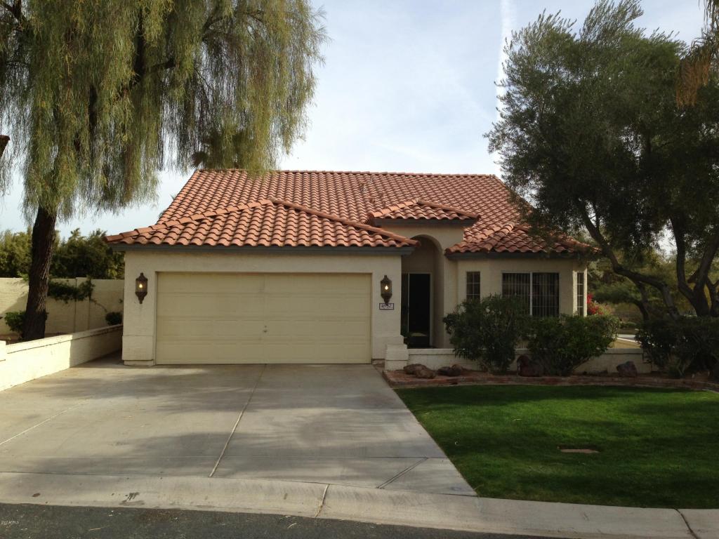 4932 E Monte Way, Phoenix, AZ 85044 photo 1