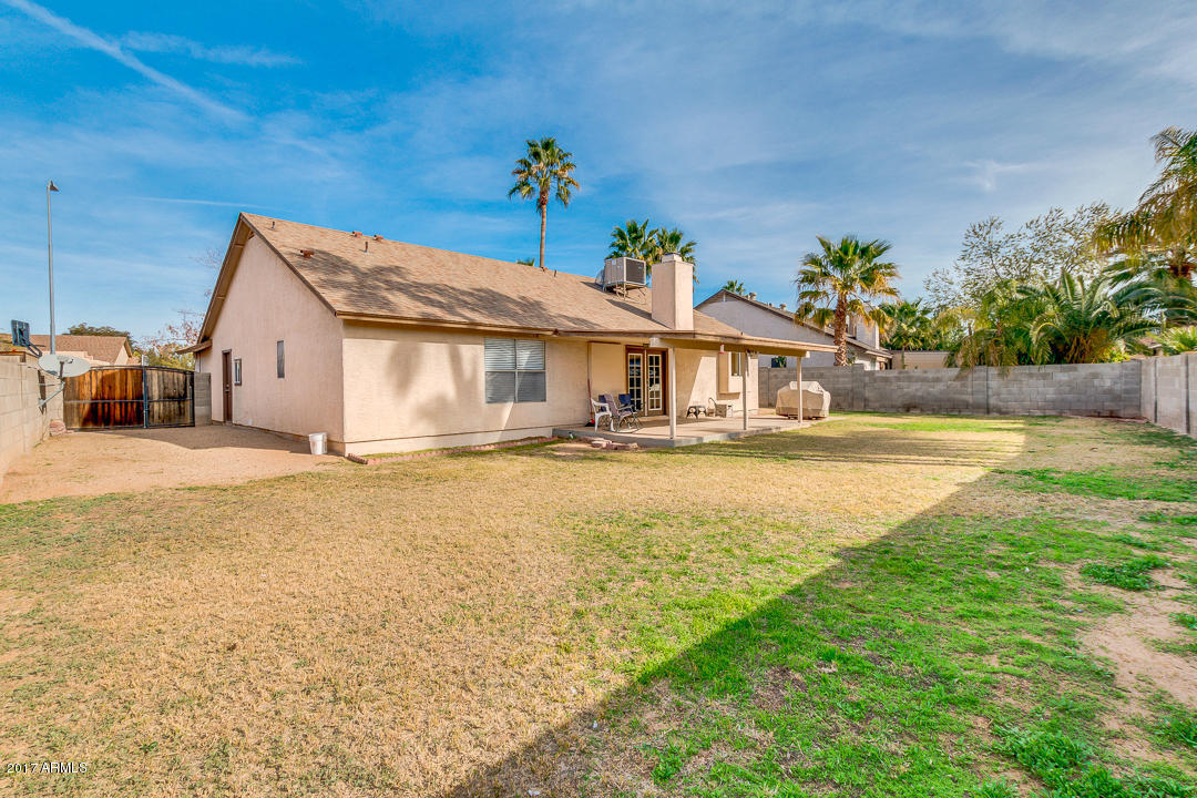 4811 E Princess Dr, Mesa, AZ 85205 photo 27