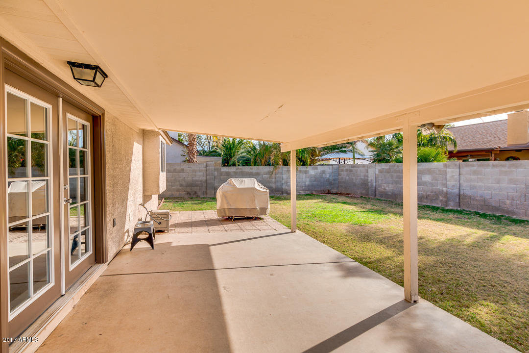 4811 E Princess Dr, Mesa, AZ 85205 photo 29