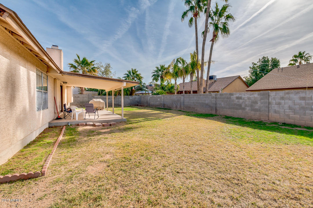 4811 E Princess Dr, Mesa, AZ 85205 photo 28