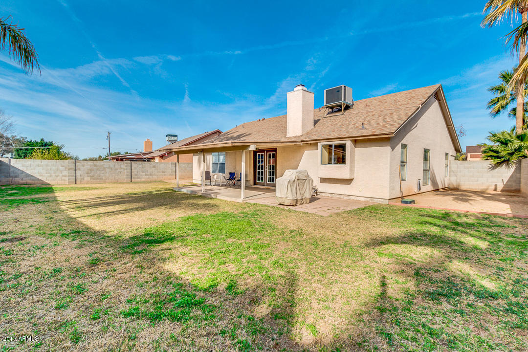 4811 E Princess Dr, Mesa, AZ 85205 photo 7