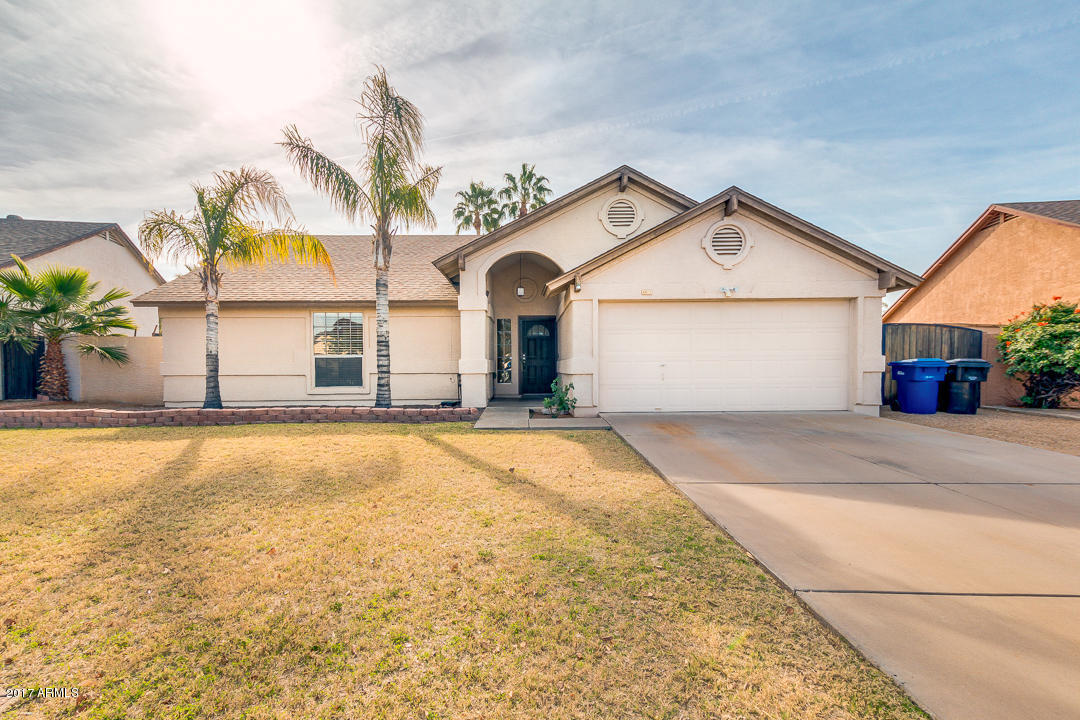 4811 E Princess Dr, Mesa, AZ 85205 photo 1