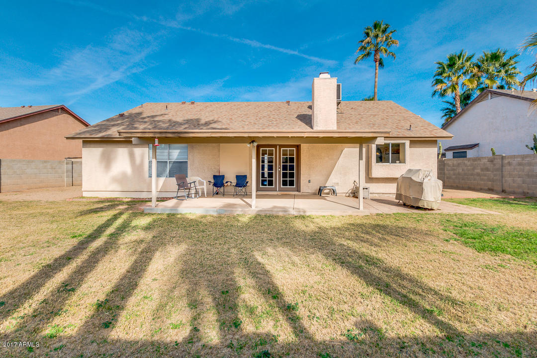 4811 E Princess Dr, Mesa, AZ 85205 photo 26