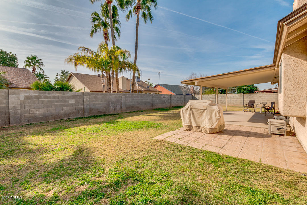 4811 E Princess Dr, Mesa, AZ 85205 photo 30
