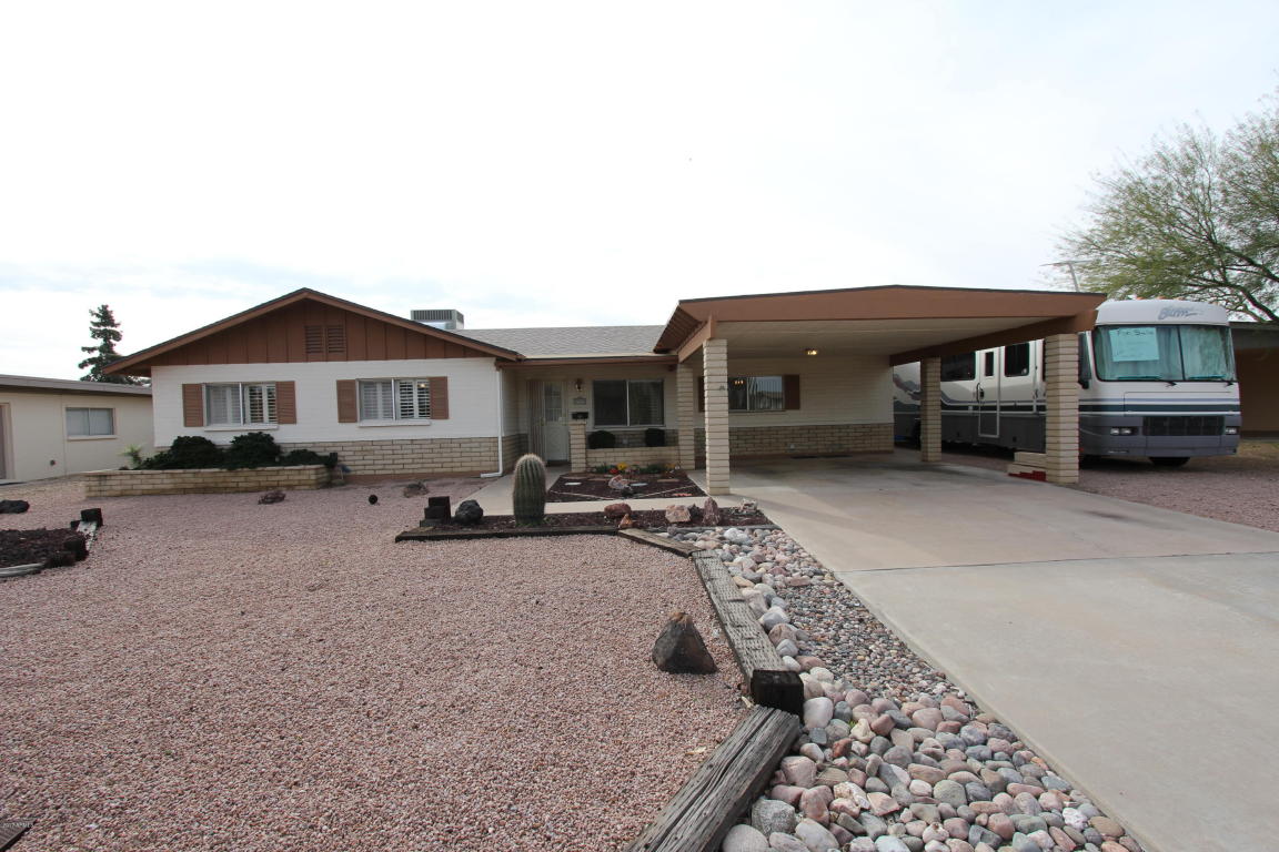 2959 E Larkspur Dr, Phoenix, AZ 85032 photo 1