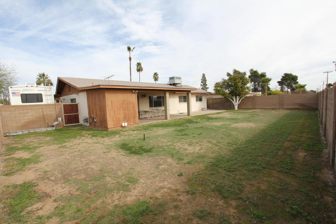 2959 E Larkspur Dr, Phoenix, AZ 85032 photo 21