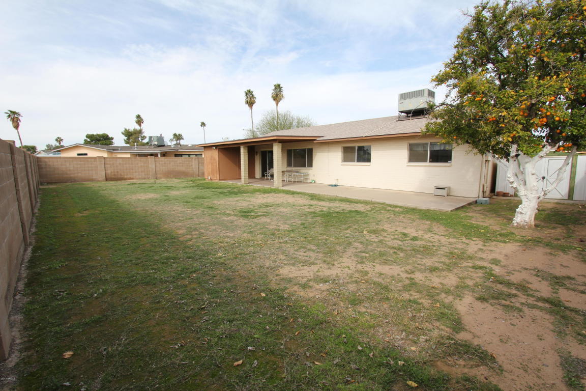 2959 E Larkspur Dr, Phoenix, AZ 85032 photo 16