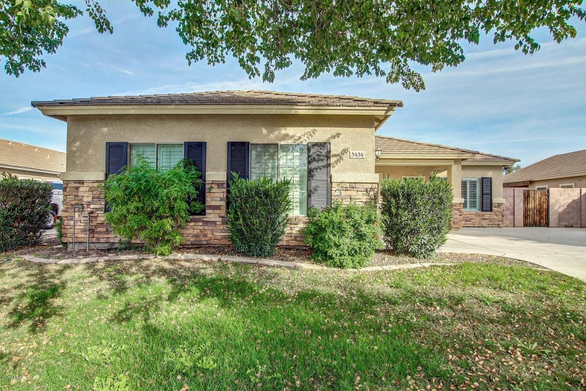 3434 E Joseph Way, Gilbert, AZ 85295 photo 2