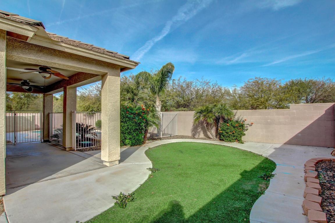 3434 E Joseph Way, Gilbert, AZ 85295 photo 37