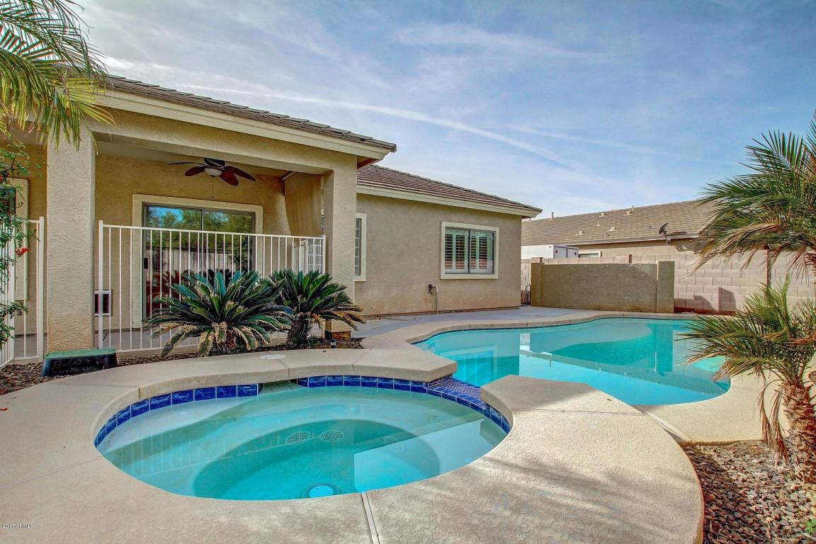 3434 E Joseph Way, Gilbert, AZ 85295 photo 35