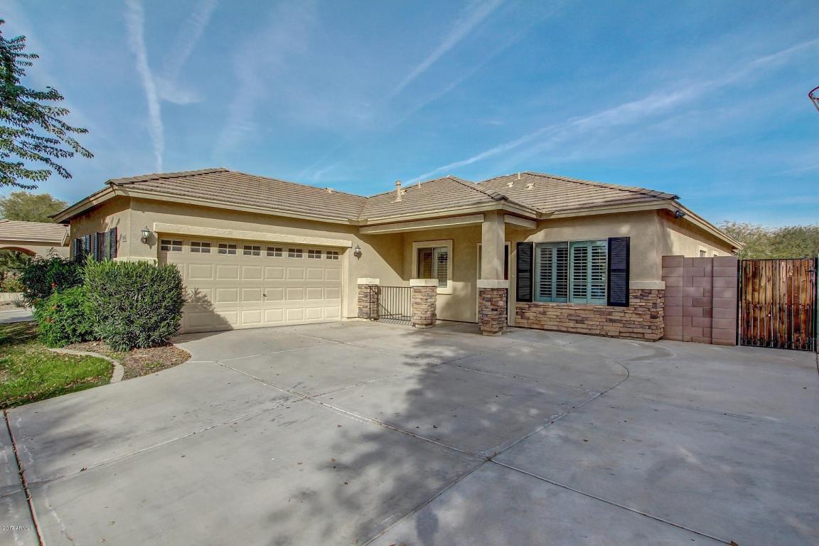 3434 E Joseph Way, Gilbert, AZ 85295 photo 1